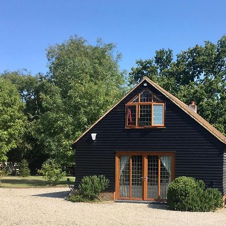 The Little House 호텔 West Hanningfield 외부 사진