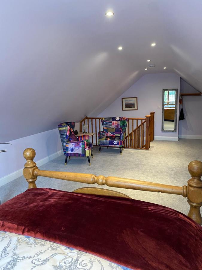 The Little House 호텔 West Hanningfield 외부 사진