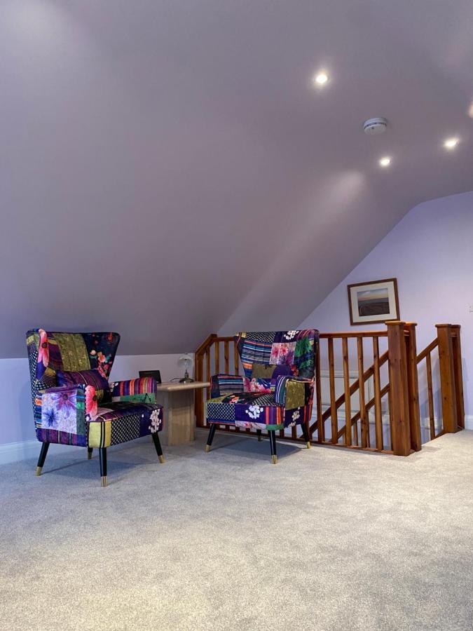 The Little House 호텔 West Hanningfield 외부 사진