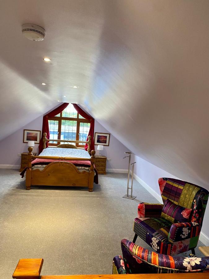The Little House 호텔 West Hanningfield 외부 사진